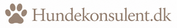 Hundekonsulent.dk logo 